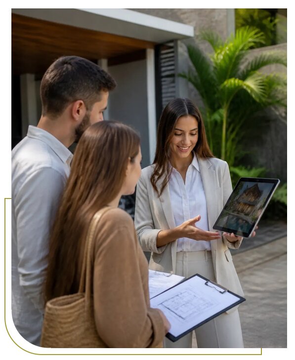 Профессиональный подбор дома в аренду на Пхукете из Майкопа